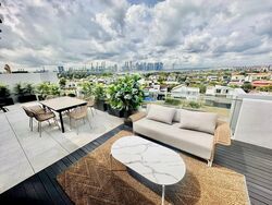 The Residences at W Singapore Sentosa Cove (D4), Condominium #438351471